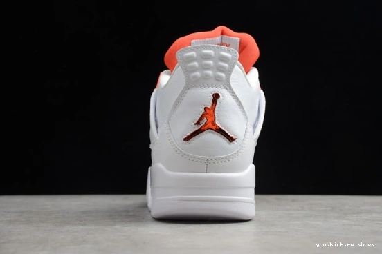 Metallic Jordan Orange CT8527-118 4 CT8527-118 Air Retro 0513